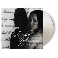LPZelmani Sophie / I'M The Rain / White / Vinyl