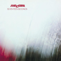 LPCure / Seventeen Seconds / Vinyl / 180 gram