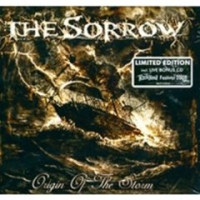 CDSorrow / Origin Of The Storm