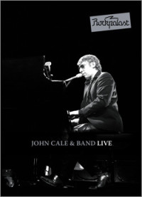 2DVDCale John & Band / Live Rockpalast / 2DVD