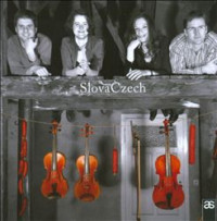 CDSlovaCzech / SlovaCzech