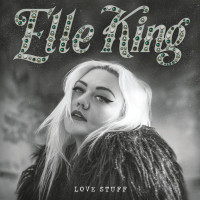 CDKing Elle / Love Stuff