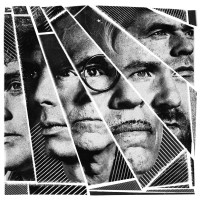 CDFranz Ferdinand/Sparks / F.F.S.
