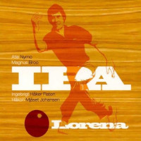 CDIPA / Lorena