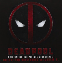 CDOST / Deadpool / Junkie XL