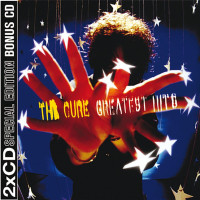2CDCure / Greatest Hits / Limited Edition / 2CD