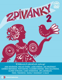 DVDFILM / Zp�v�nky 2