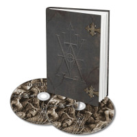 2CDGoatwhore / Vengeful Ascension / Limited / 2CD / Digibook