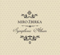 LP�birka Miro / Symphonic Album / Vinyl