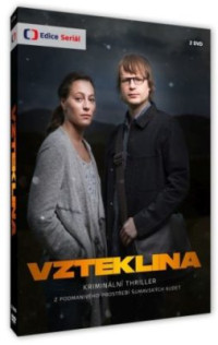 2DVDFILM / Vzteklina / 2DVD
