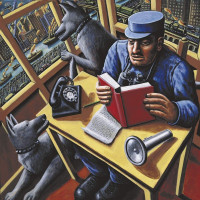 2CDKing Crimson / Night Watch / Live In Amsterdam 1973 / Digisleeve