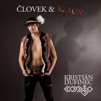 CDInstinct / �lov�k a klaun