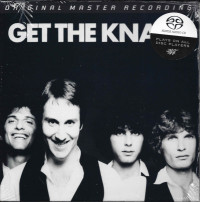 SACDKnack / Get The Knack / SACD / MFSL