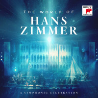 3LPZimmer Hans / World Of Hans Zimmer-Symphonic Celebration / Vinyl