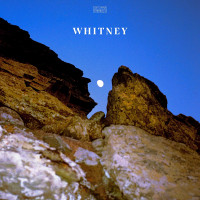 LPWhitney / Candid / Vinyl / Limited