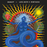 CDDewolff / Love,Death & In Between