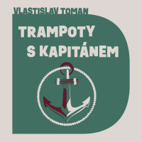CDToman Vlastislav / Trampoty s kapit�nem / Proch�zka A. / MP3