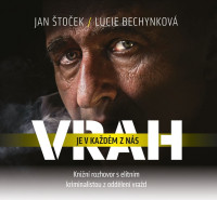 CDBechynkov� Lucie/�to�ek Jan / Vrah je v ka�d�m z n�s / MP3