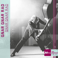 CDGnar Gnar Rad / Gnar Gnar Rad-Jazz