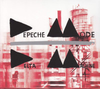 CDDepeche Mode / Delta Machine / Digisleeve