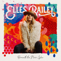 CDElles Bailey / Beneath The Neon Glow
