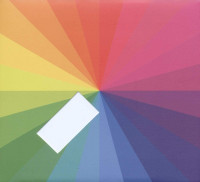 CDJamie XX / In Colour