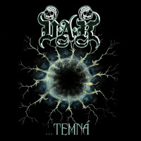 LPV.A.R. / Temn� / Vinyl