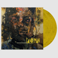 2LPOST / Candyman / Robert Lowe / Yellow / Vinyl / 2LP