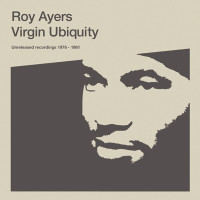 CDAyers Roy / Virgin Ubiquity 76-81
