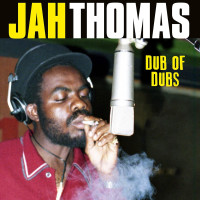 LPThomas Jah / Dub of Dubs / Red / Vinyl