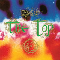 2CDCure / Top / DeLuxe Edition / 2CD / Digipack