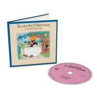 CDStevens Cat / Tea For The Tillerman / Remaster / Digisleeve