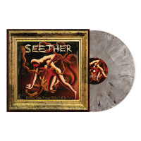 LPSeether / Holding Onto Strings Better Left To Fray / Vinyl