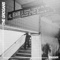 LPGrogans / Stagger / Green / Vinyl