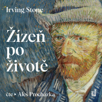 CDStone Irving / ��ze� po �ivot� / Proch�zka A. / MP3