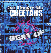 LPStreetwalkin' Cheetahs / All the Covers! / Vinyl