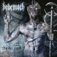 CDBehemoth / Demigod