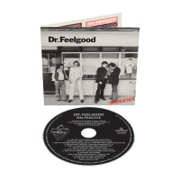 CDDr.Feelgood / Malpractice / Remastered / Mintpack