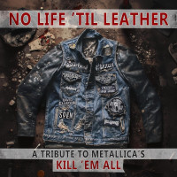 LPMetallica / No Life'til Leather / Tribute To Metallica's Kill'em