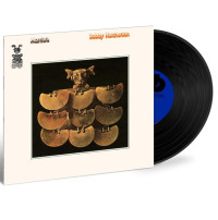 LPHutcherson Bobby / Montara / Vinyl
