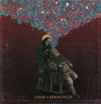 LPIsaak / Sermonize / Vinyl