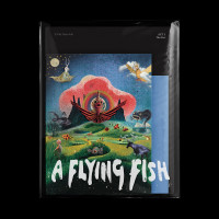 CDFlying Fish / El Pez Que Vol� / Limited
