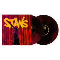 LPEminem / Stans / OST / Ink Bleed / Vinyl