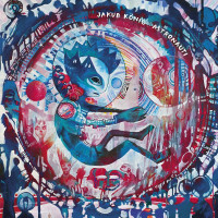 LPK�nig Jakub / Astronauti / Vinyl