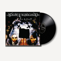 LPSentenced / Love & Death / Vinyl