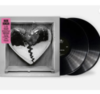 2LPRonson Mark / Late Night Feelings / Vinyl / 2LP.