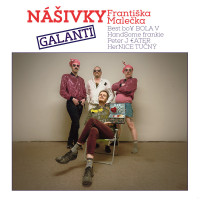 LPGalanti / N�ivky Franti�ka Male�ka / Vinyl