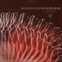 LPElectric Prunes / Release Of An Oath / Vinyl