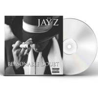 CDJay-Z / Reasonable Doubt / 30th Anniversary