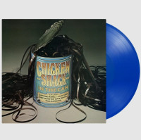LPChicken Shack / In The Can / Blue / Vinyl